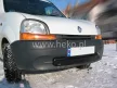 Zimný kryt chladiča Renault Kangoo 1997-2003