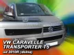 VW Transporter T5 2009-2015 zimný kryt chladiča(dolný)