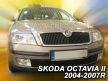 Zimný kryt chladiča SKODA Octavia II. 2004-2008 (dolný)