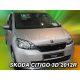 Zimný kryt chladiča SKODA Citigo 2012-2020