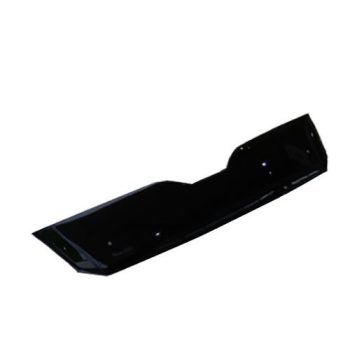   Zimný kryt chladiča SKODA Superb II. 2013-2015 (po aktualizácii)