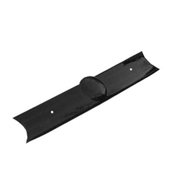 Zimný kryt chladiča VW Golf IV. 1997-2004