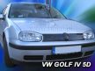 Zimný kryt chladiča VW Golf IV. 1997-2004