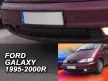 Zimný kryt chladiča Ford Galaxy 1995-2000 (dolný)