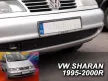 Zimný kryt chladiča Ford Galaxy 1995-2000 (dolný)