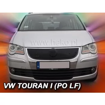 Zimný kryt chladiča VW Touran 2006-2010