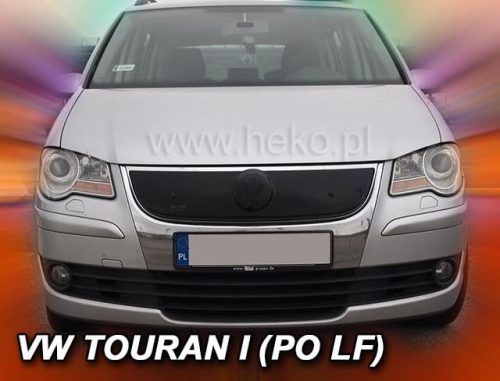 Zimný kryt chladiča VW Touran 2006-2010