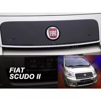 Zimný kryt chladiča FIAT Scudo 2007-2016