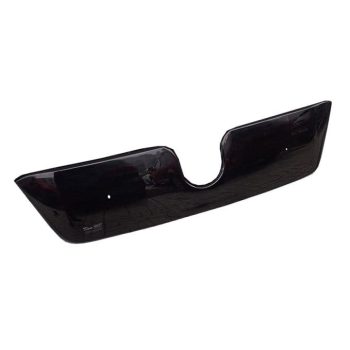   Zimný kryt chladiča FIAT Ducato 2014-2023 (po prednom facelifte)