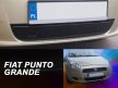Zimný kryt chladiča FIAT Punto Grande 2005-2009 (dolný)