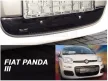 Zimný kryt chladiča Fiat Panda 2012-