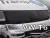 VW Transporter T6/Caravelle 2015-2021 zimný kryt chladiča(horný, chrómový mriežka)