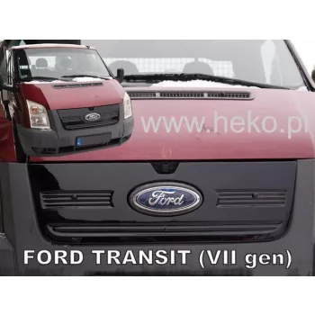 Zimný kryt chladiča FORD Transit 2006-2014