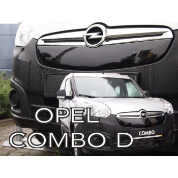 Zimný kryt chladiča OPEL Combo D 2011-2018