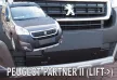 Zimný kryt chladiča Citroen Berlingo 2015-2018 (dolný)