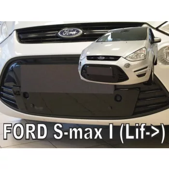 Zimný kryt chladiča FORD S-Max 2011-2015 (dolný)