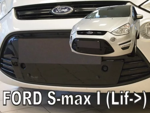 Zimný kryt chladiča Ford S-Max 2011-2015 (dolný)