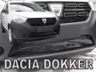 Zimný kryt chladiča Dacia Lodgy 2012-2022