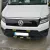 Zimný kryt chladiča VW Crafter 2017-