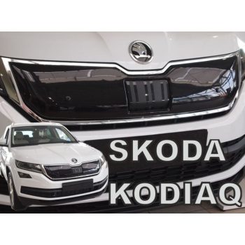 Zimný kryt chladiča SKODA Kodiaq 2017-2021