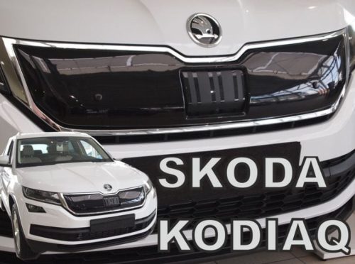 Zimný kryt chladiča SKODA Kodiaq 2017-2021