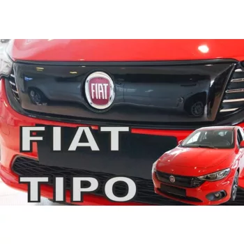 Zimný kryt chladiča FIAT Tipo 2016- (II. kvalita)