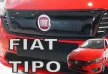 Zimný kryt chladiča Fiat Tipo 2016-