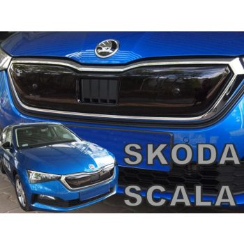 Zimný kryt chladiča SKODA Scala 2019-