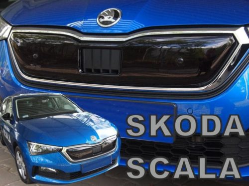 Zimný kryt chladiča SKODA Scala 2019-