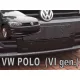 VW Polo 2017- (spodný) zimný kryt chladiča