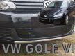 VW Golf VI. 2008-2012 (dolný) zimný kryt chladiča