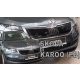 Zimný kryt chladiča SKODA Karoq 2017-2022 (pred faceliftom)