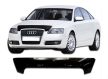EgriAuto motorház Deflektor vetra Audi A6 C6 2005-2011