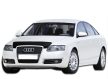 EgriAuto motorház Deflektor vetra Audi A6 C6 2005-2011