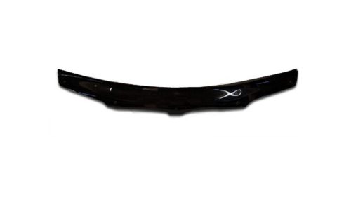 EgriAuto deflektor motora vetra Bmw X3 E83 2003-2010