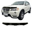 EgriAuto deflektor motora vetra Bmw X3 F25 20102018
