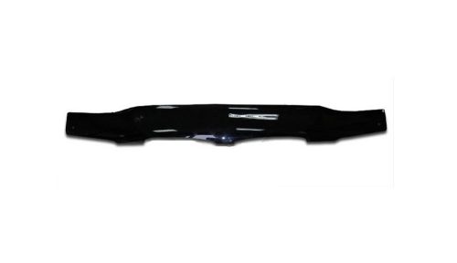 EgriAuto deflektor motora vetra Bmw X5 E53 facelift 2004-2007