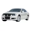 EgriAuto deflektor kapoty BMW 3 E90/E91 2005-2011