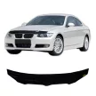 EgriAuto deflektor kapoty BMW 3 E90/E91 2005-2011