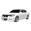 EgriAuto deflektor motora vetra Bmw 5 E60/E61 2003-2010