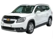 EgriAuto deflektor kapoty CHEVROLET Orlando 20112018