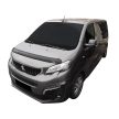 EgriAuto deflektor vetra motora CITROEN Spacetourer/PE Traveler/To Pro Ace 2019-up