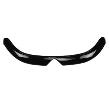 EgriAuto deflektor vetra motora CITROEN C5 AirCross 2017-up