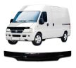 EgriAuto deflektor vetra motorového priestoru FIAT Ducato 20022006