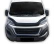 EgriAuto deflektor vetra motora CITROEN Relay 2014–up
