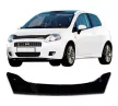EgriAuto deflektor kapoty FIAT Punto 2006-2018