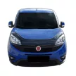 EgriAuto deflektor kapoty FIAT Doblo 2015-2022