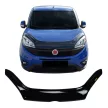 EgriAuto deflektor kapoty FIAT Doblo 2015-2022