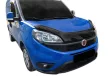 EgriAuto deflektor kapoty FIAT Doblo 2015-2022