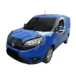 EgriAuto deflektor kapoty FIAT Doblo 2015-2022